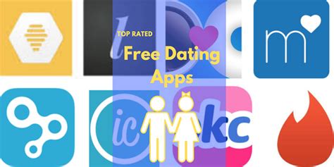 The app is free to use. Top 20 Best Free Dating Apps in 2020 - PhreeSite.com