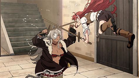 Mushoku Tensei Episode 8 Discussion And Gallery Anime Shelter