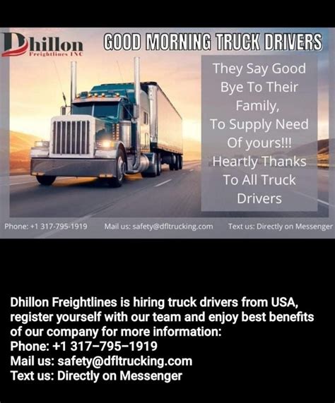 Cdl Jobs Rcdltruckdrivers