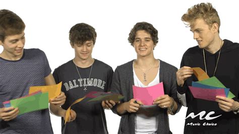 The Vamps  By Music Choice Find And Share On Giphy The Vamps
