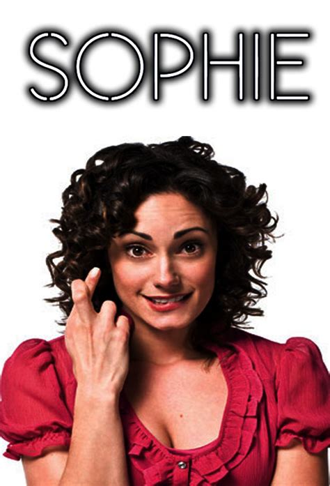 Sophie Parker • Série Tv 2008 2009