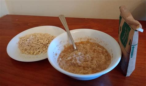 Quaker Oat Bran Cereal Recipes Bios Pics