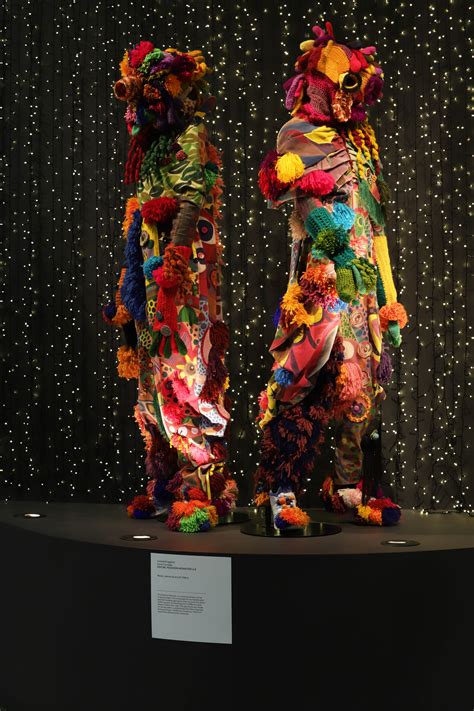 National Wow Museum In Nelson New Zealand World Of Wearableart Wow