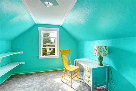 Resultado de imagem para aqua green color | green colour. 10 Painting Ideas To Give Your Living Room New Life - DIY ...