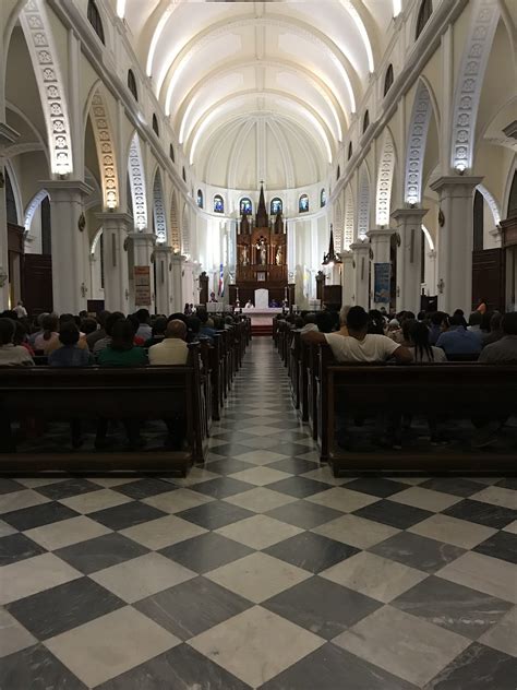 Maybe you would like to learn more about one of these? Catedral | De San Pedro Hoy