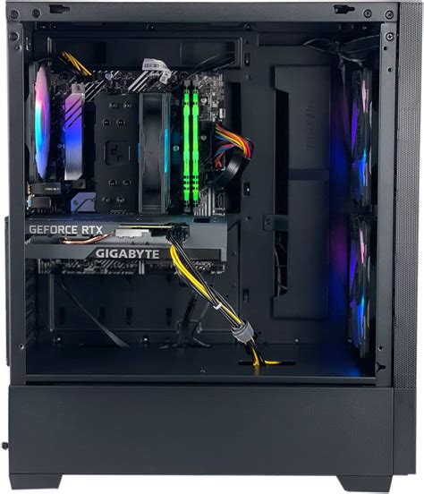 Extreme Gaming Pc Powered By Intel 14th Gen Processor Intel Core I7