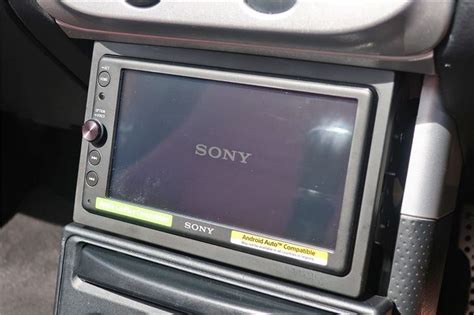 Review Sony Xav Ax100 Car Stereo With Apple Carplay And Android Auto