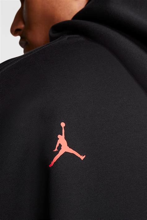 Jordan 23 Engineered Hoodie Stateside Sports