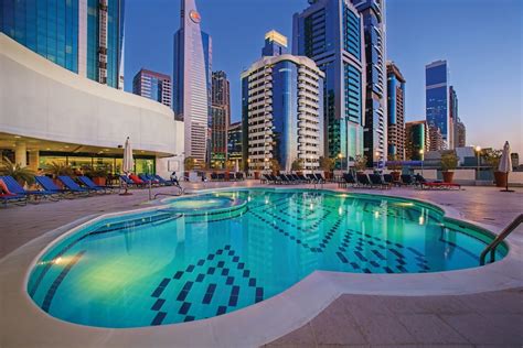 Towers Rotana Dubai Sheikh Zayed Rd 30430