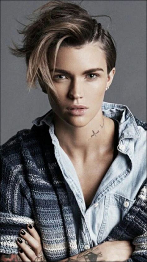 Https://tommynaija.com/hairstyle/best Androgynous Hairstyle For Women