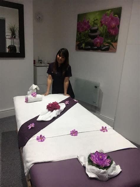 Deep Tissue And Full Body Relaxing Oils Massage Available In Atherton Manchester Gumtree