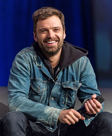 Looking for stan sport?the new home of rugby. Avengers Infinity War - Sebastian Stan stuns with Bucky Barnes death revelation | Films ...
