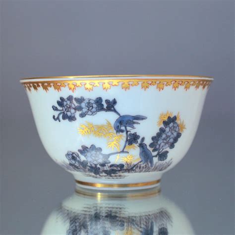 Meissen Koppchen Teetasse Teeschale Cup Bowl Kupferf Flickr