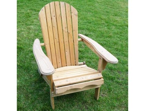 C skaer may 26, 2015. Natural Fir Wood Folding Adirondack Chair Kit