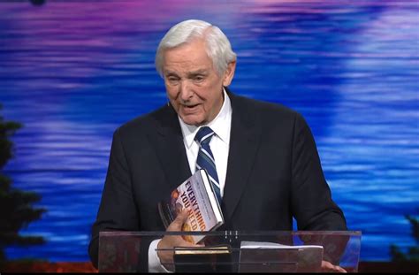 David Jeremiah Heaven Series Images And Photos Finder