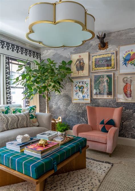7 Maximalist Interiors That Will Make You Say Bye Bye To Minimalism