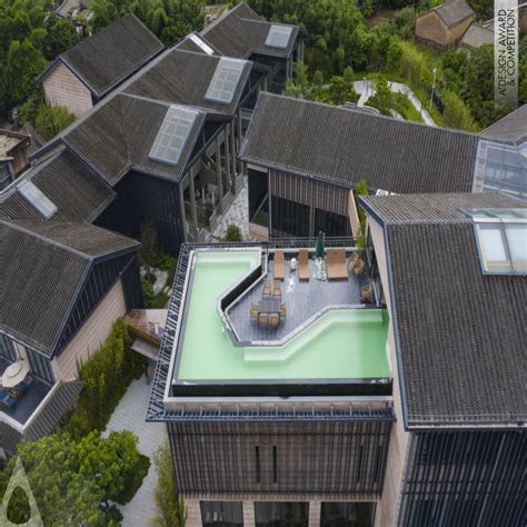 A Design Award And Competition Nie Jian Ping Villafound Jades Manor