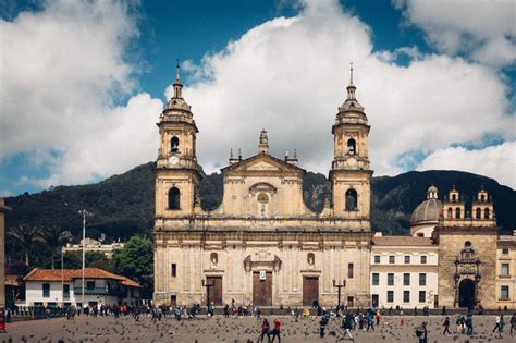 Top 10 Things To Do In Bogotá Colombia For Solo Travelers