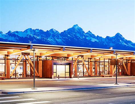 The Best Airports Near Yellowstone An Expert Guide Tips