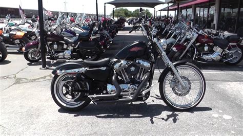 For sale magazine auctions shop sell. 449927 - 2012 Harley Davidson Sportster 1200 72 XL1200V ...