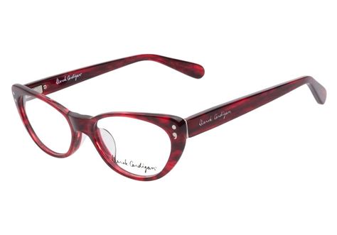 Derek Cardigan 7519 Garnet Prescription Eyeglasses Best Eyeglasses
