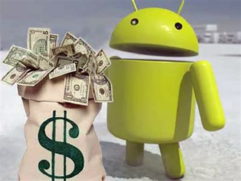Earn money cash magnet android app.par day $25 dollar. Develop your business android app by John086