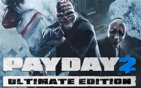 Payday 2 Free Download🎮 Payday 2 Free Game For Pc🖥️
