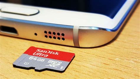 Cara Memperbaiki Memori MicroSD Smartphone Anda Yang Rusak