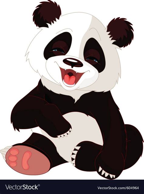 Cute Baby Panda Download A Free Preview Or High Quality Adobe