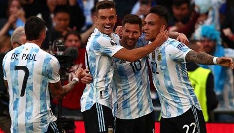 Netherlands Vs Argentina Live Stream Where To Watch The 2022 World Cup Quarter Finals