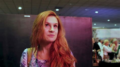 Maria Butina Update Alleged Russian Spy Will Plead Not Guilty