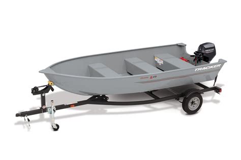 What Size Outboard For A 14 Aluminum Boat
