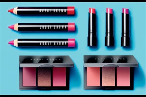 For Makeup Mogul Bobbi Brown Confidence Is The Key To Success