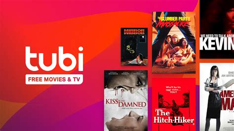 Best Horror Movies On Tubi Now