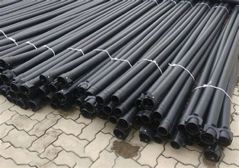 Kg Cm Manual Inch Hdpe Sprinkler Pipe For Agricultural M At Rs