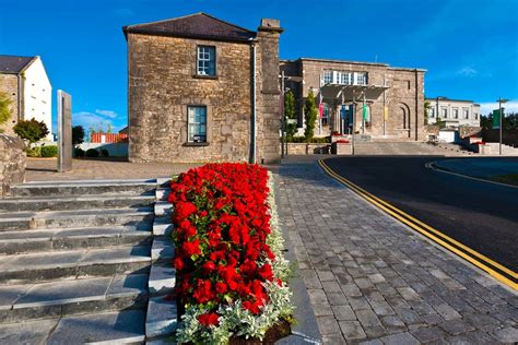 Carrick On Shannon Welcome To Leitrim