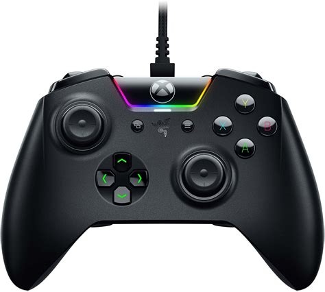 The Best Xbox One Controllers 2019 Ign