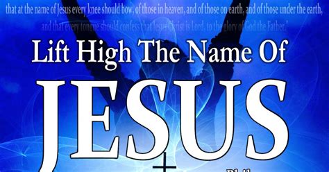 Holy Name Of Jesus Feast Day On Jan 3rd Powerful Prayers Novena To