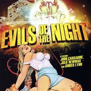 Evils Of The Night Rotten Tomatoes