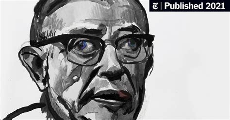 Review ‘nausea By Jean Paul Sartre The New York Times