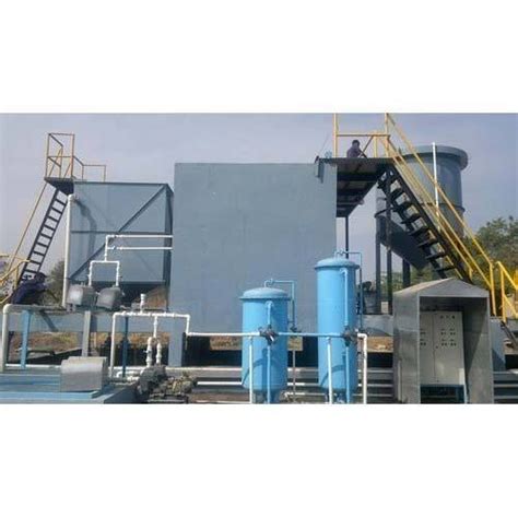 Being one of the renowned organizations in the industry, we are highly engaged in providing a premium quality range of industrial effluent treatment plant. Industrial Effluent Electro Fenton Waste Water Treatment ...