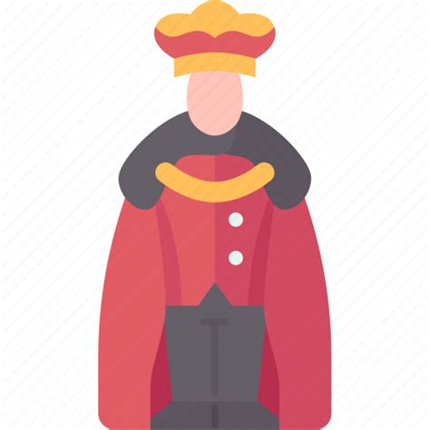 King Emperor Royal Monarchs Crowns Icon Download On Iconfinder
