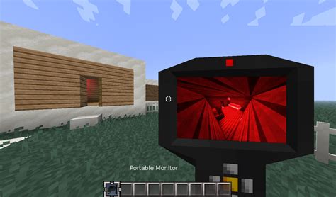Aquí tienes security craft mod para minecraftde la versión 1.10 a la 1.15 con descarga securitycraft. CCTV Camera Mod - Requests / Ideas For Mods - Minecraft ...