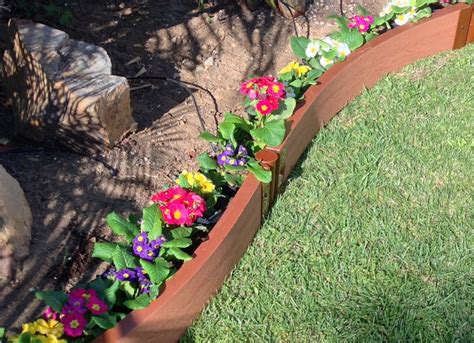 Landscape Edging 11 Easy Ways To Set Your Garden Beds Apart Bob Vila