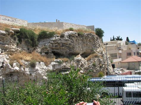 Golgotha Where Jesus Was Crucified Crucifixion Of Jesus Resurrection Day Crucified