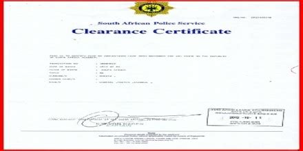 A tax clearance certificate is a document issued by a state government agency, usually the department of revenue. Loan Clearance Certificate Letter To Bank This Story ...