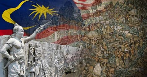 Apakah kegiatan ekonomi untuk kerajaan agraria? Malaysian History - 801 Patience - Massive Open Online Courses