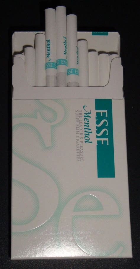 Esse Lights Cigarettes Onlineesse Cigarettes For Sale Buy Cigarettes