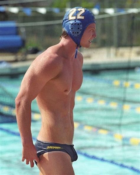 Pin By Christiano G On Waterpolo Water Polo Guys In Speedos Speedo
