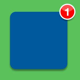 I added a today extension (widget) to the app. ios9 - Set the application badge number in ios 9 - Stack ...